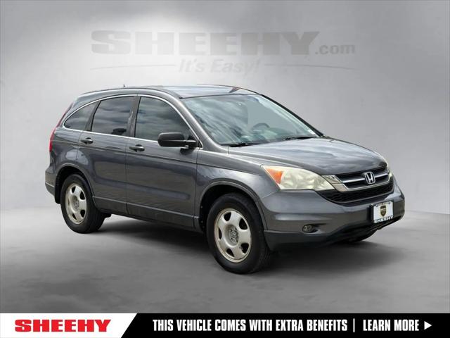 2011 Honda CR-V LX for sale in Hagerstown, MD