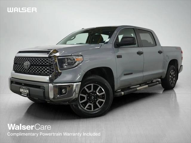 2018 Toyota Tundra SR5 5.7L V8 for sale in Wayzata, MN