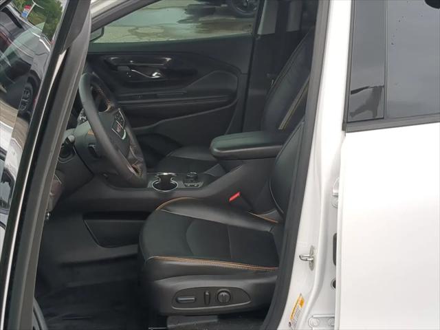 2024 GMC Terrain AWD AT4