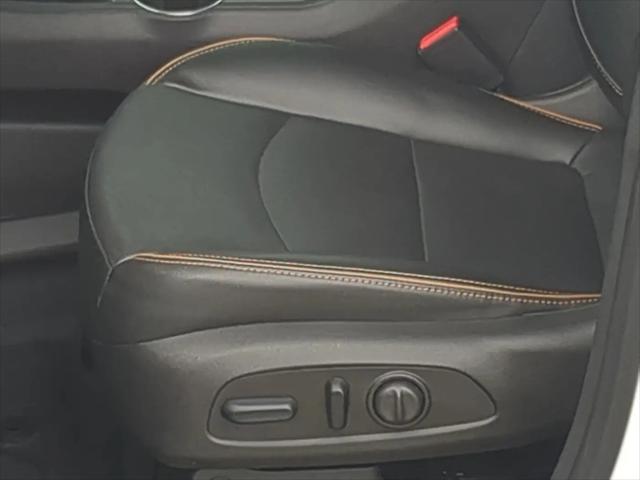 2024 GMC Terrain AWD AT4