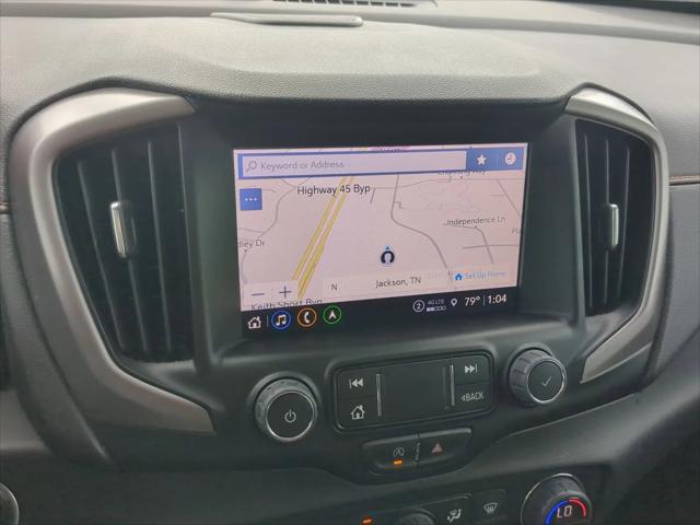2024 GMC Terrain AWD AT4