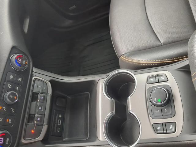 2024 GMC Terrain AWD AT4