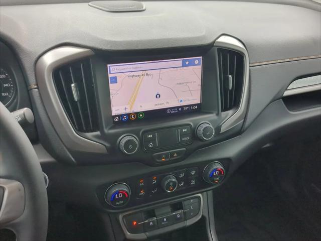 2024 GMC Terrain AWD AT4