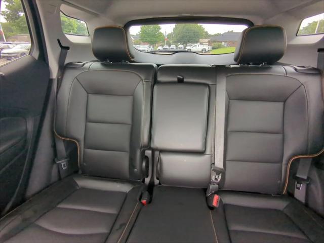 2024 GMC Terrain AWD AT4