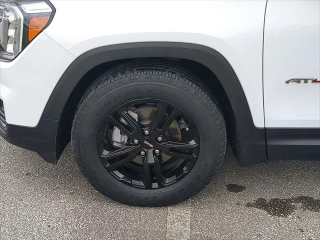 2024 GMC Terrain AWD AT4