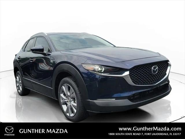2023 Mazda CX-30 2.5 S Select for sale in Fort Lauderdale, FL