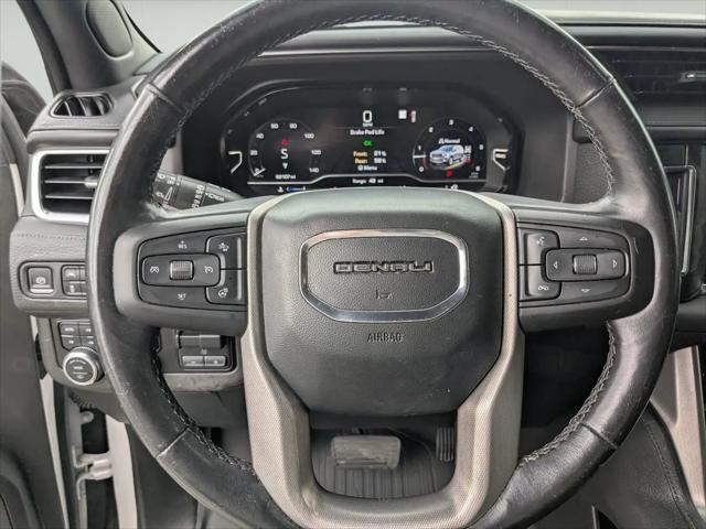 2022 GMC Yukon XL 4WD Denali