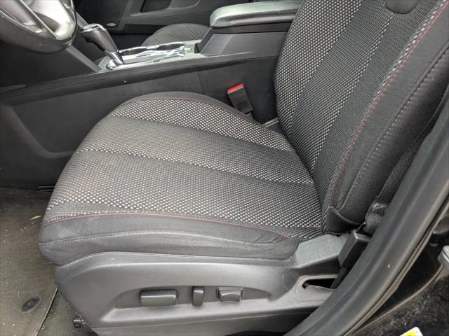 2017 GMC Terrain SLE-2