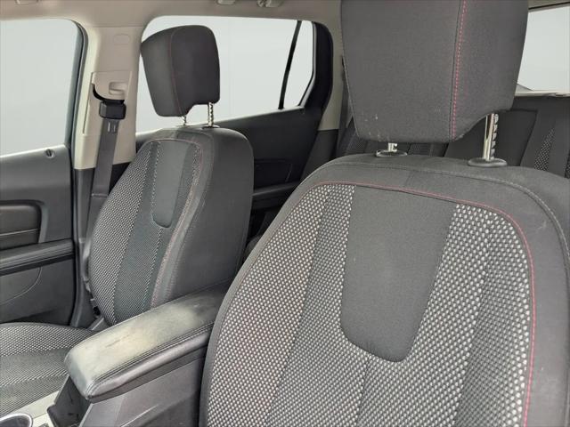 2017 GMC Terrain SLE-2