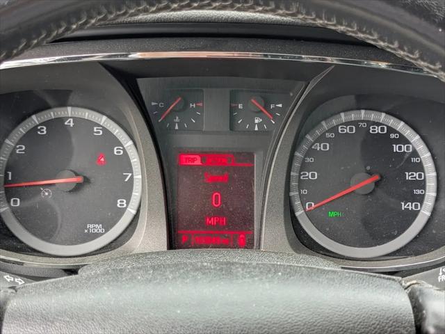 2017 GMC Terrain SLE-2