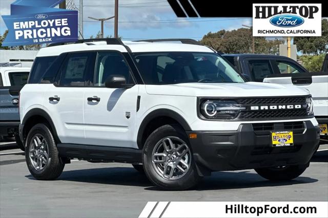 2026 Ford Bronco Sport Big Bend for sale in Richmond, CA
