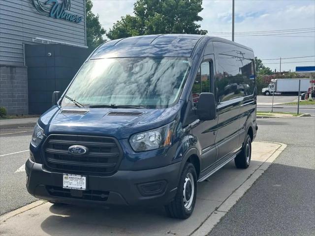 2020 Ford Transit Cargo Van T-250 for sale in Bayonne, NJ