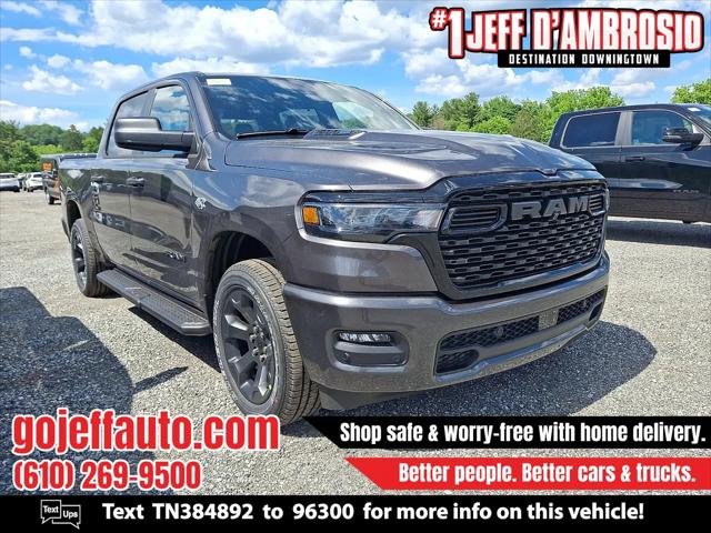 2026 Ram 1500 Express Crew Cab 4x4 5'7" Box for sale in Downingtown, PA