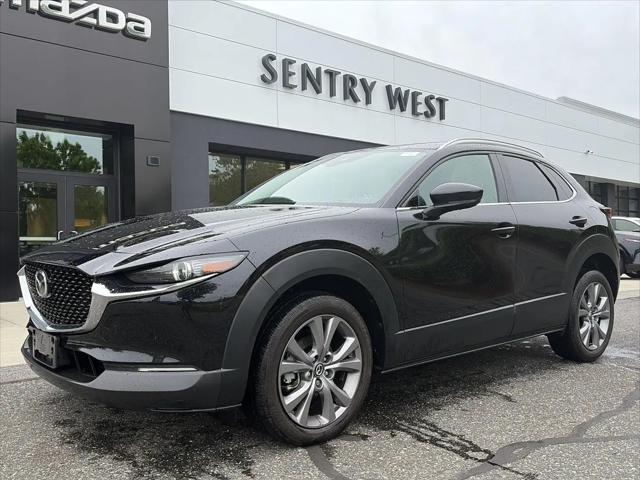 2023 Mazda CX-30 2.5 S Premium for sale in Shrewsbury, MA