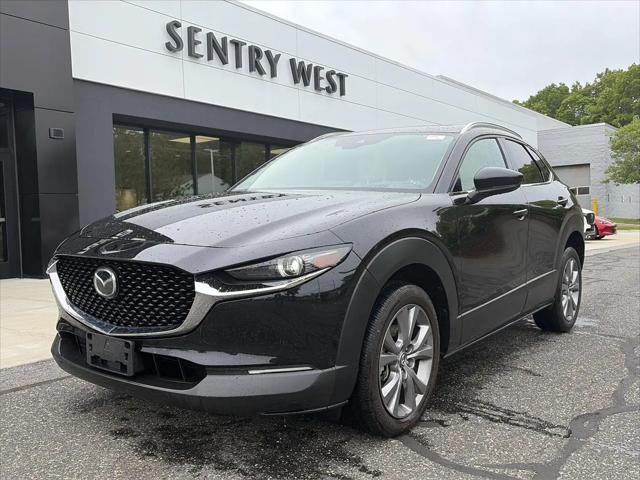 2023 Mazda CX-30 2.5 S Premium