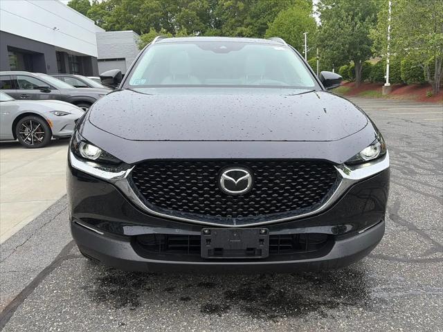 2023 Mazda CX-30 2.5 S Premium