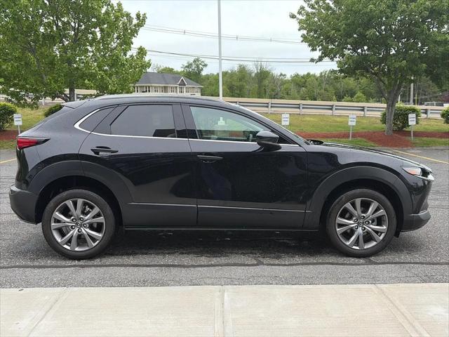 2023 Mazda CX-30 2.5 S Premium