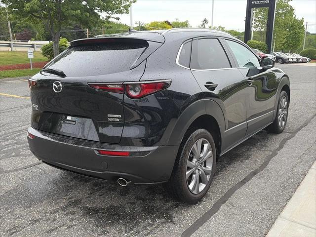 2023 Mazda CX-30 2.5 S Premium