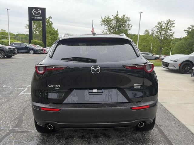2023 Mazda CX-30 2.5 S Premium