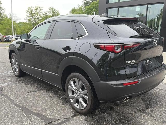 2023 Mazda CX-30 2.5 S Premium