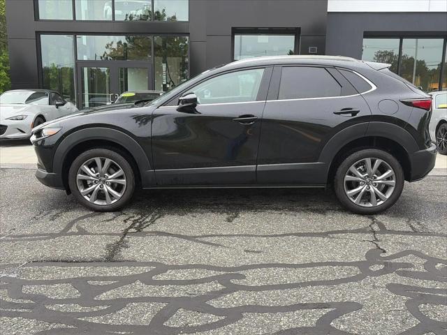 2023 Mazda CX-30 2.5 S Premium