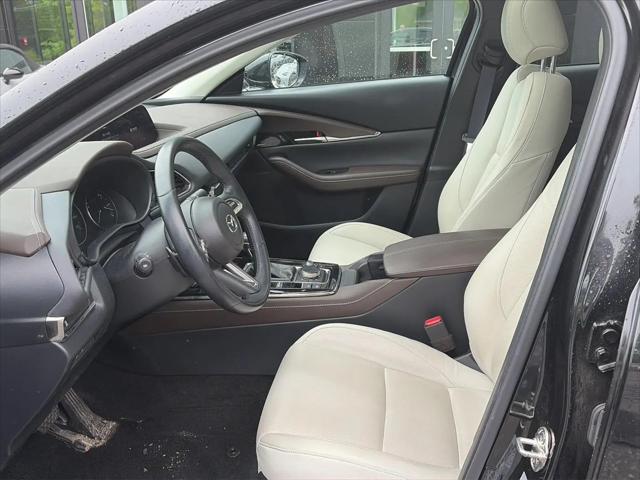 2023 Mazda CX-30 2.5 S Premium