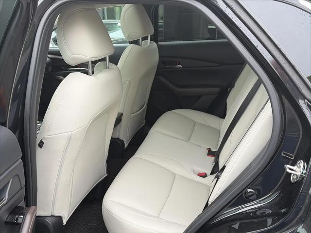 2023 Mazda CX-30 2.5 S Premium