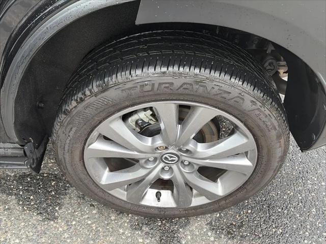 2023 Mazda CX-30 2.5 S Premium