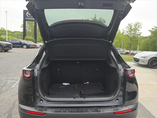 2023 Mazda CX-30 2.5 S Premium