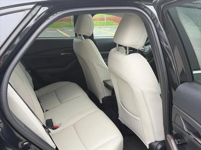 2023 Mazda CX-30 2.5 S Premium