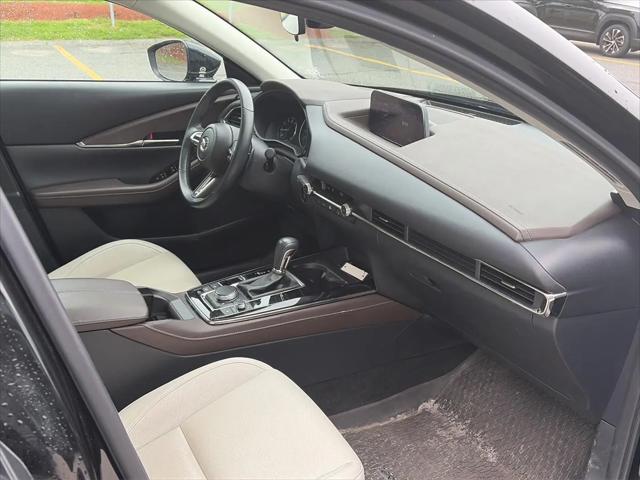 2023 Mazda CX-30 2.5 S Premium
