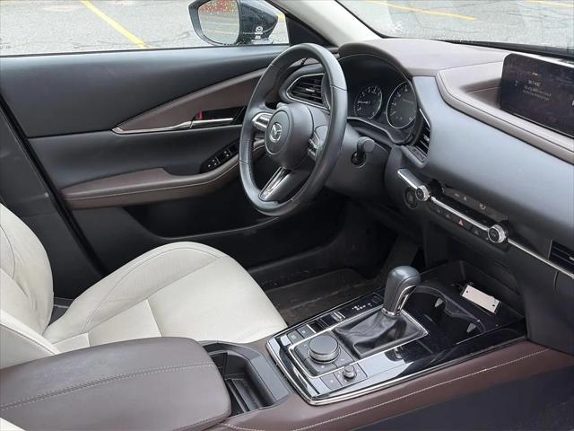 2023 Mazda CX-30 2.5 S Premium