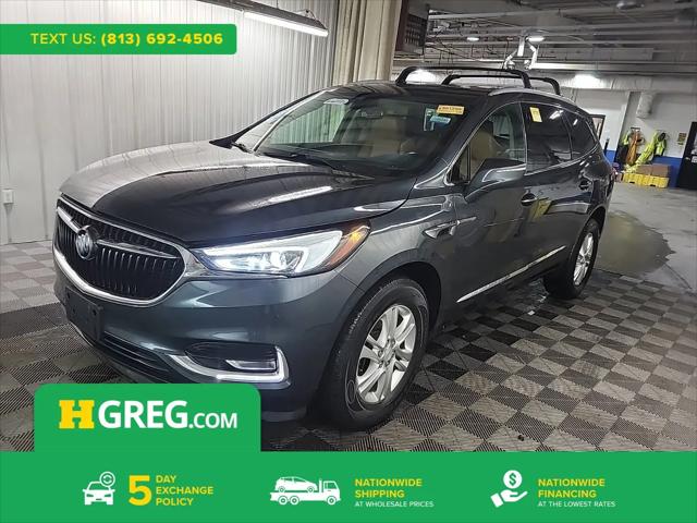 2019 Buick Enclave AWD Essence for sale in Brandon, FL