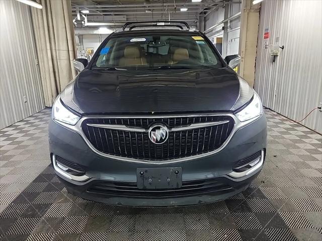 2019 Buick Enclave AWD Essence