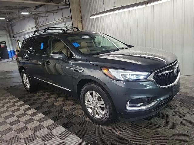 2019 Buick Enclave AWD Essence