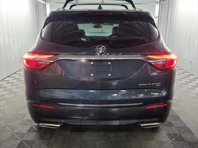 2019 Buick Enclave AWD Essence