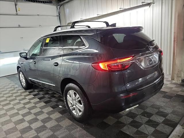 2019 Buick Enclave AWD Essence