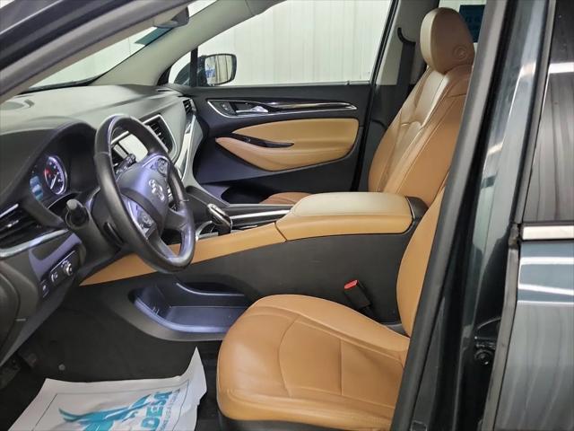 2019 Buick Enclave AWD Essence