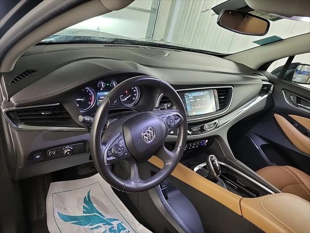 2019 Buick Enclave AWD Essence
