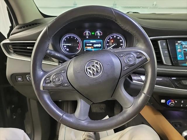 2019 Buick Enclave AWD Essence