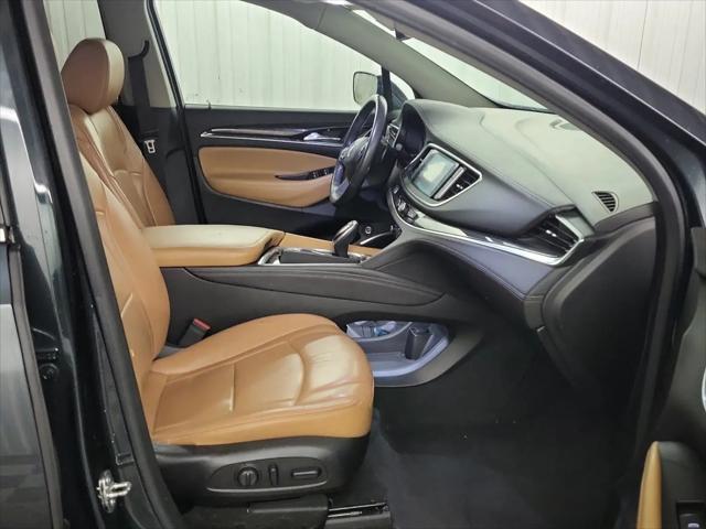 2019 Buick Enclave AWD Essence