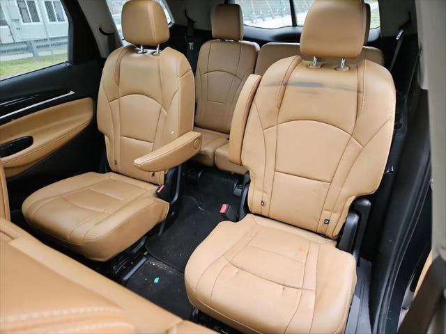 2019 Buick Enclave AWD Essence