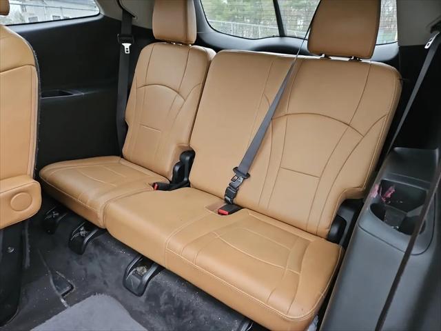 2019 Buick Enclave AWD Essence