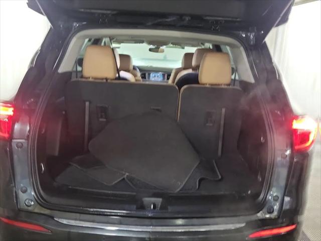 2019 Buick Enclave AWD Essence