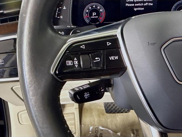 2019 Audi A6 55 Premium