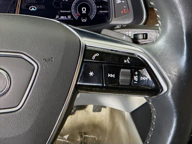 2019 Audi A6 55 Premium