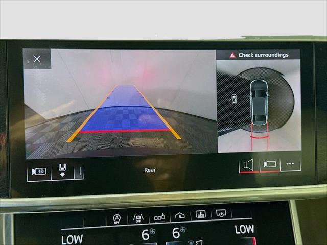 2019 Audi A6 55 Premium