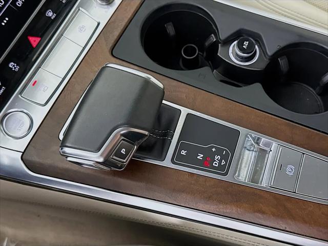 2019 Audi A6 55 Premium