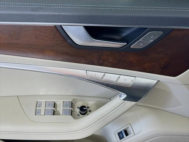 2019 Audi A6 55 Premium