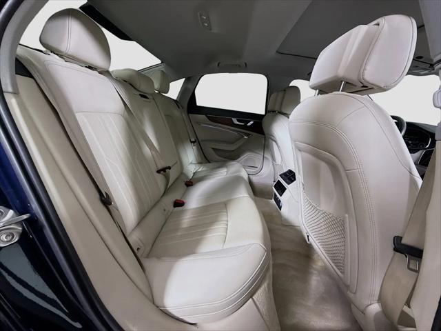 2019 Audi A6 55 Premium